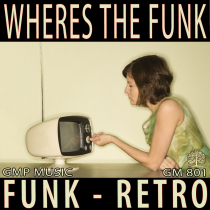 Where is The Funk Funk Retro