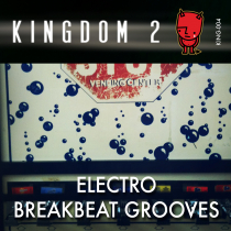 Electro Breakbeat Grooves