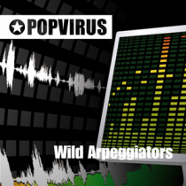 Wild Arpeggiators