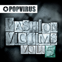 Fashion Victims 5 - Trap Edition