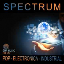 Spectrum (Pop - Electronica - Industrial)