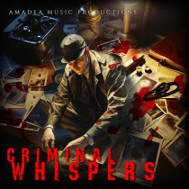 Criminal Whispers, Crime Drama and Tension Underscores