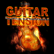 Guitar Tension