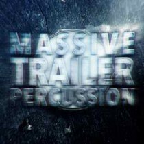 Massive Trailer Percussion