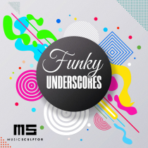 Funky Underscores