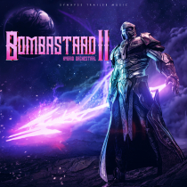 Bombastard II - Hybrid Orchestral