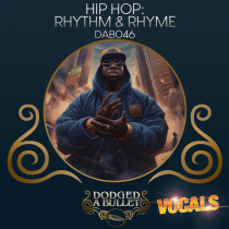 Hip Hop, Rhythm and Rhyme