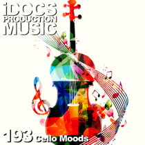 Cello Moods