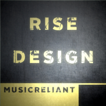 Rise Design by Anthony John Gabriel Maker