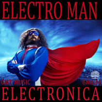 Electro Man (Electronica)