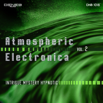 Atmospheric Electronica Vol. 2