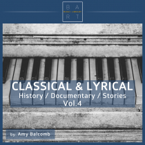 Classical and Lyrical Vol4