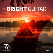 Bright Guitar