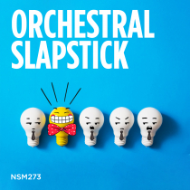 Orchestral Slapstick