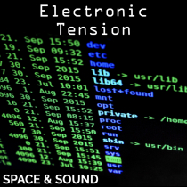 Electronic Tension