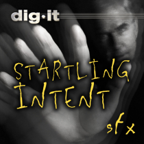 Startling Intent - SFX