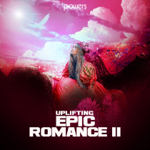 Uplifting Epic Romance II