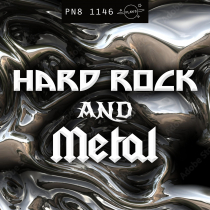 Hard Rock And Metal