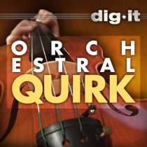 Orchestral Quirk
