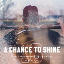 A Chance To Shine