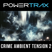 Crime Ambient Tension 2