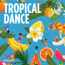 Tropical Dance