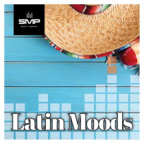 Latin Moods