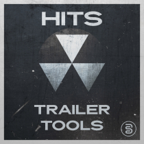 Trailer Tools Hits Hits and Impacts
