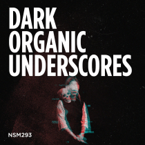 Dark Organic Underscores