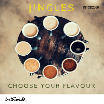 Jingles - Choose Your Flavour