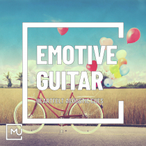 Emotive Guitar