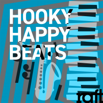 Hooky Happy Beats