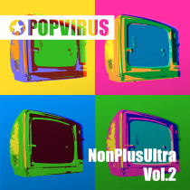NonPlusUltra Vol2