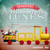 Children Orchestra Christmas Tunes