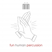 Fun Human Percussion