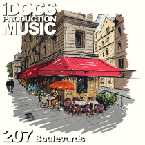 Boulevards