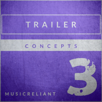 Trailer Concepts volume three
