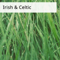 Irish & Celtic