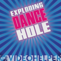 Exploding Dance Hole