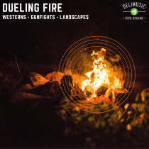 Dueling Fire