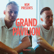 NSM- Presents, Grand Pavilion