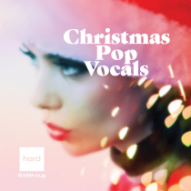 Christmas Pop Vocals