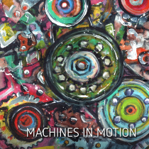 Machines In Motion