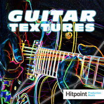 Guitar Textures