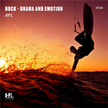 Rock Drama and emotion
