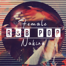 Female RandB Pop Nakina