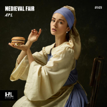 Medieval Fair