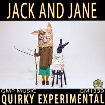 Jack And Jane (Quirky)