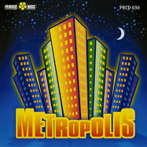 Metropolis