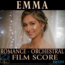 Emma (Romance - Orchestral - Film Score)